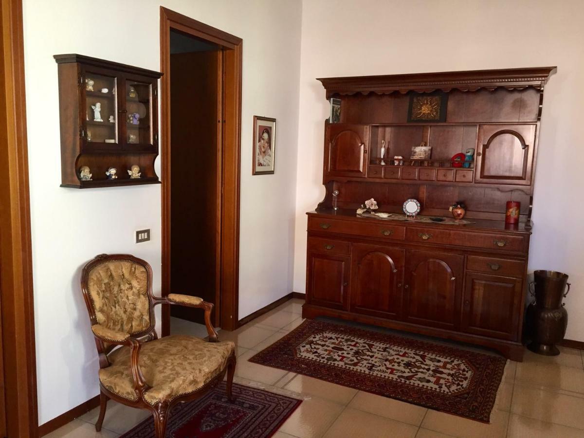 Appartement Da Nuccia à Omegna Extérieur photo