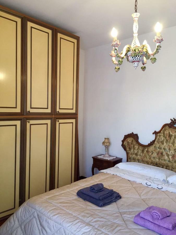 Appartement Da Nuccia à Omegna Extérieur photo