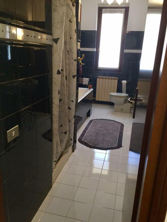 Appartement Da Nuccia à Omegna Extérieur photo