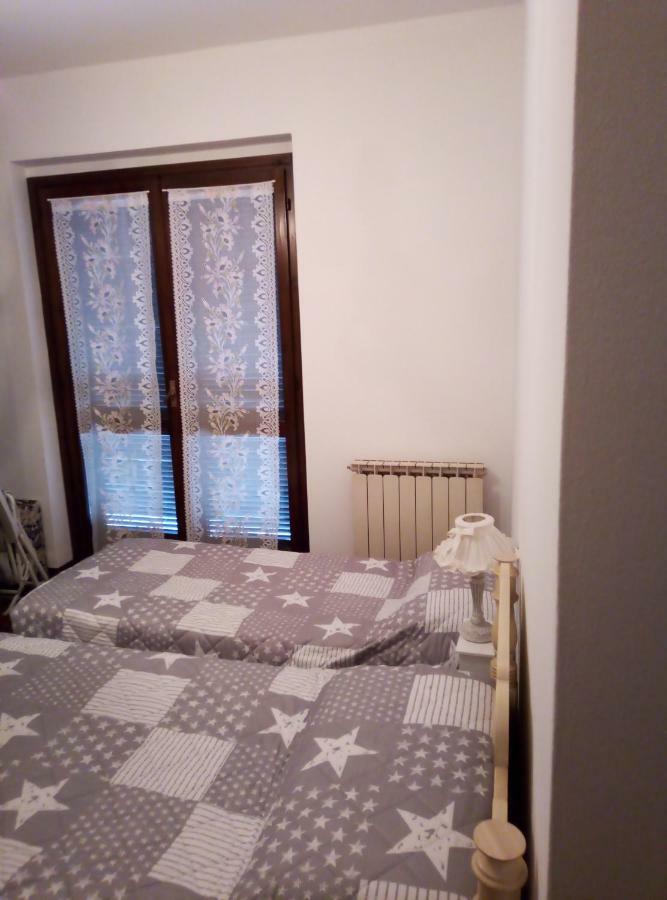 Appartement Da Nuccia à Omegna Extérieur photo